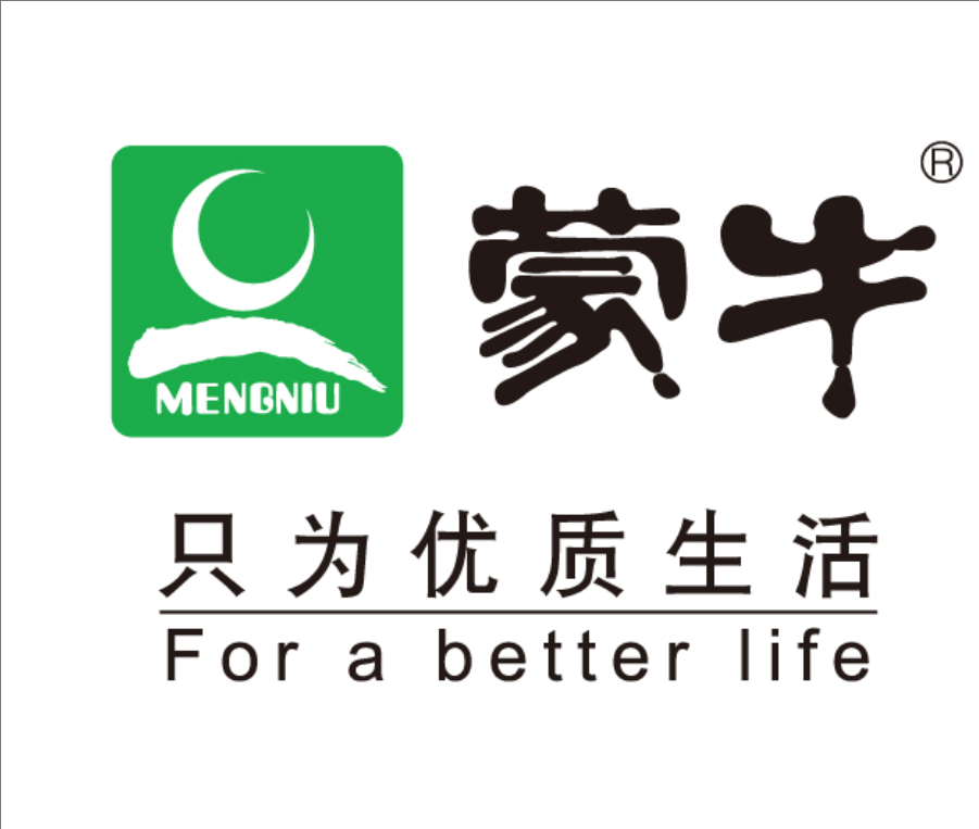 畜禽良种场蒙牛集团